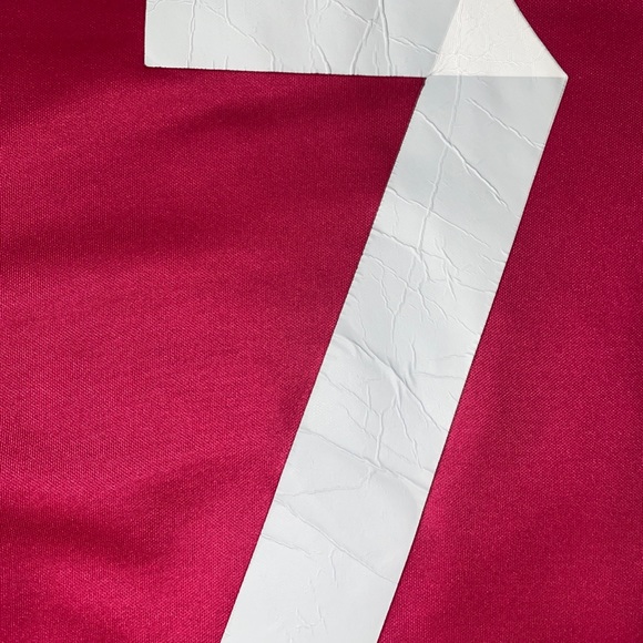 Pink Real Madrid Jersey - Picture 4 of 6